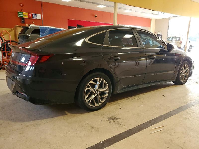 Hyundai Sonata 2.5L 4 Front-wheel Drive - автомобили, коли, обяви за нови и употребявани 2