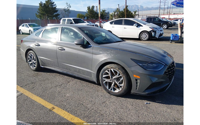 hyundai-sonata-2-5l-i-4-di-dohc-vvt-191hp-front-wheel-drive - 0