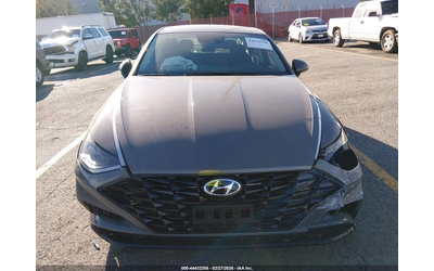 Hyundai Sonata 2.5L I-4 DI, DOHC, VVT, 191HP Front Wheel Drive - автомобили, коли, обяви за нови и употребявани 11