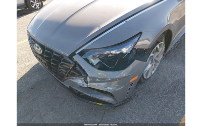 hyundai-sonata-2-5l-i-4-di-dohc-vvt-191hp-front-wheel-drive - 5