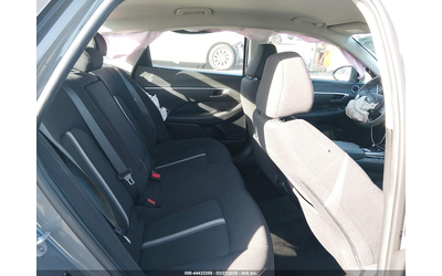 Hyundai Sonata 2.5L I-4 DI, DOHC, VVT, 191HP Front Wheel Drive - автомобили, коли, обяви за нови и употребявани 7