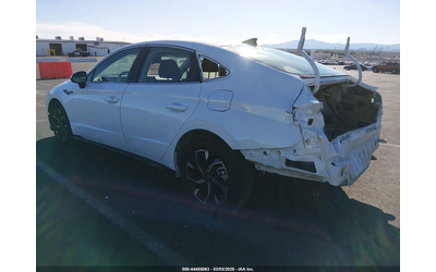 hyundai-sonata-2-5l-i-4-di-dohc-vvt-191hp-front-wheel-drive - 2