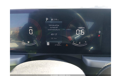 Hyundai Sonata 2.5L I-4 DI, DOHC, VVT, 191HP Front Wheel Drive - автомобили, коли, обяви за нови и употребявани 6