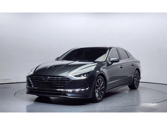 Hyundai Sonata - автомобили, коли, обяви за нови и употребявани 0