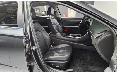 Hyundai Sonata - автомобили, коли, обяви за нови и употребявани 10