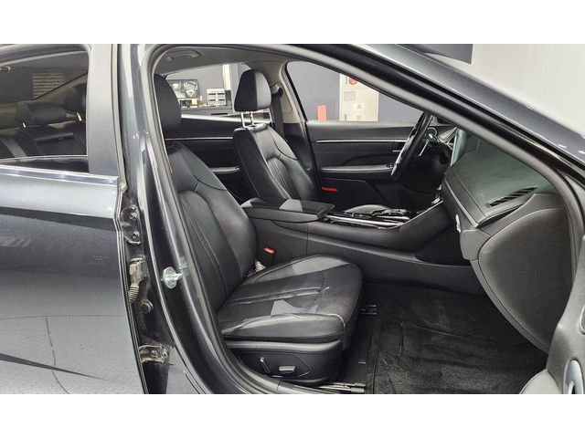 Hyundai Sonata - автомобили, коли, обяви за нови и употребявани 10