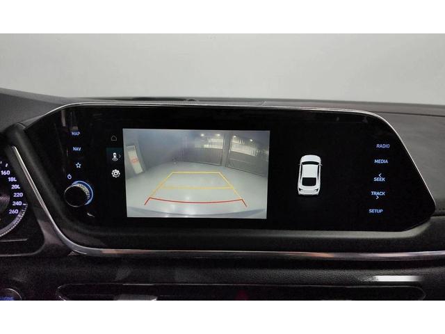 Hyundai Sonata - автомобили, коли, обяви за нови и употребявани 14