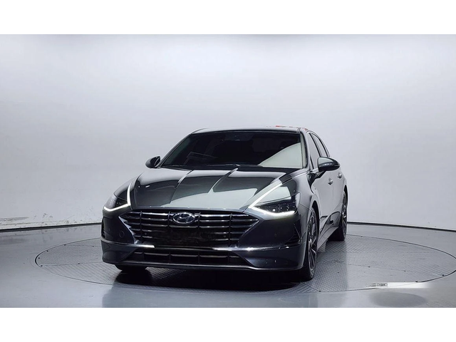 Hyundai Sonata - автомобили, коли, обяви за нови и употребявани 2