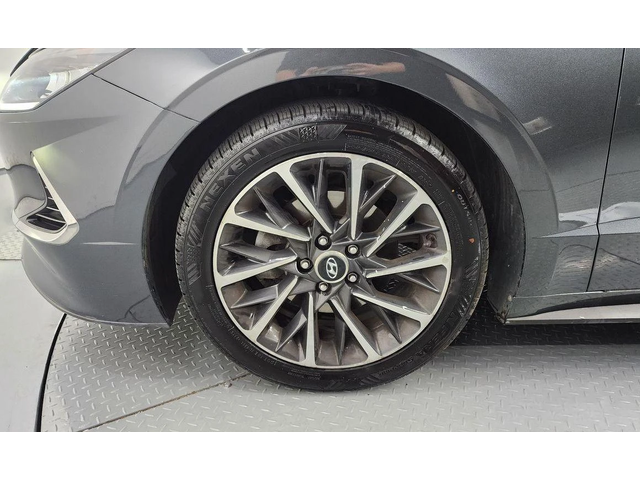 Hyundai Sonata - автомобили, коли, обяви за нови и употребявани 4