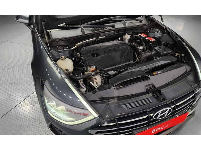 Hyundai Sonata - автомобили, коли, обяви за нови и употребявани 5