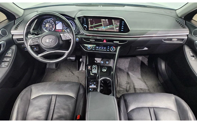 Hyundai Sonata - автомобили, коли, обяви за нови и употребявани 6