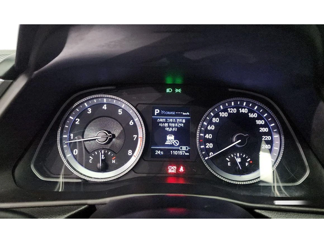 Hyundai Sonata - автомобили, коли, обяви за нови и употребявани 7