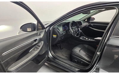 Hyundai Sonata - автомобили, коли, обяви за нови и употребявани 9