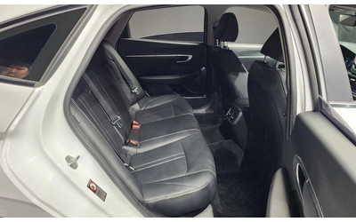 Hyundai Sonata - автомобили, коли, обяви за нови и употребявани 11