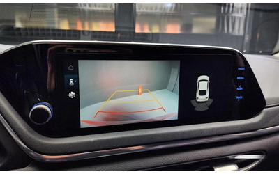 Hyundai Sonata - автомобили, коли, обяви за нови и употребявани 14