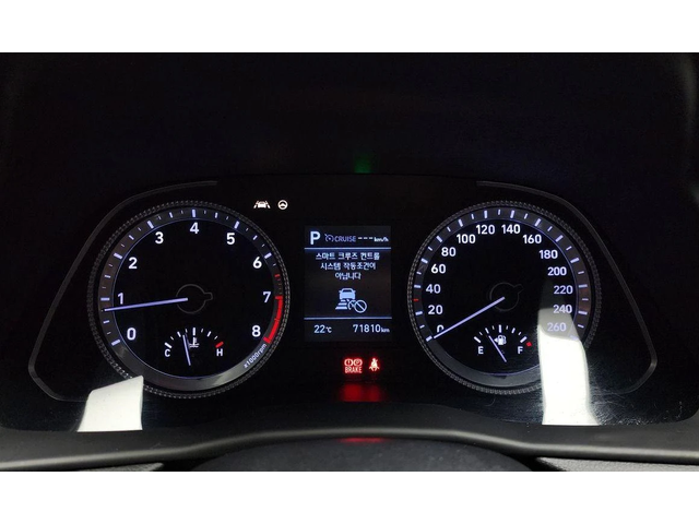 Hyundai Sonata - автомобили, коли, обяви за нови и употребявани 7