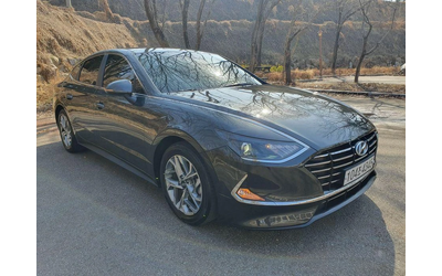 hyundai-sonata - 1