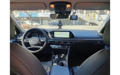 Hyundai Sonata - автомобили, коли, обяви за нови и употребявани 8