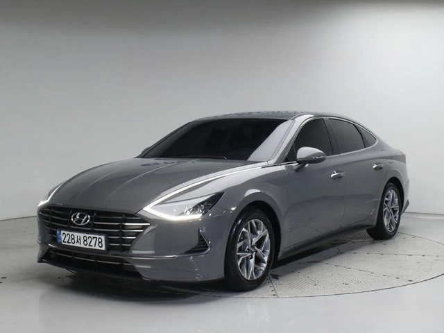 Hyundai Sonata - автомобили, коли, обяви за нови и употребявани 0
