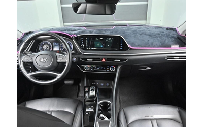 Hyundai Sonata - автомобили, коли, обяви за нови и употребявани 6