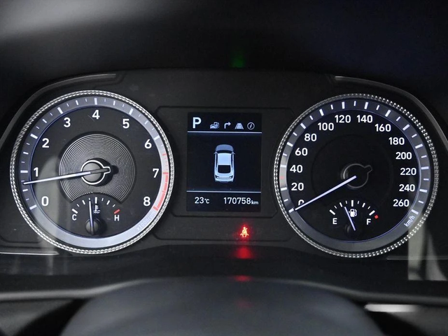 Hyundai Sonata - автомобили, коли, обяви за нови и употребявани 7