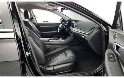 Hyundai Sonata 2.0 LPG * НАЙ-ДОБРА ЦЕНА В БЪЛГАРИЯ* - автомобили, коли, обяви за нови и употребявани 10