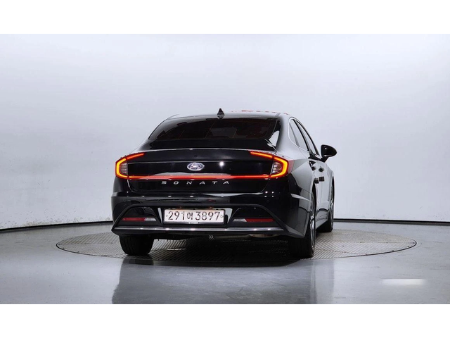 Hyundai Sonata 2.0 LPG * НАЙ-ДОБРА ЦЕНА В БЪЛГАРИЯ* - автомобили, коли, обяви за нови и употребявани 3