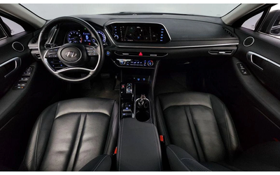 Hyundai Sonata 2.0 LPG * НАЙ-ДОБРА ЦЕНА В БЪЛГАРИЯ* - автомобили, коли, обяви за нови и употребявани 6