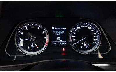 Hyundai Sonata 2.0 LPG * НАЙ-ДОБРА ЦЕНА В БЪЛГАРИЯ* - автомобили, коли, обяви за нови и употребявани 7