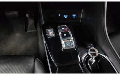 Hyundai Sonata 2.0 LPG * НАЙ-ДОБРА ЦЕНА В БЪЛГАРИЯ* - автомобили, коли, обяви за нови и употребявани 8