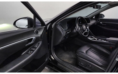 Hyundai Sonata 2.0 LPG * НАЙ-ДОБРА ЦЕНА В БЪЛГАРИЯ* - автомобили, коли, обяви за нови и употребявани 9