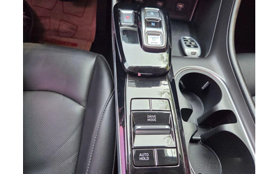 Hyundai Sonata - автомобили, коли, обяви за нови и употребявани 10