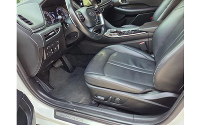 Hyundai Sonata - автомобили, коли, обяви за нови и употребявани 14