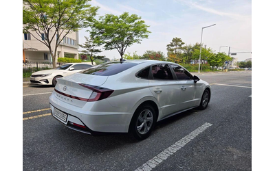 hyundai-sonata - 3