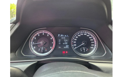 Hyundai Sonata - автомобили, коли, обяви за нови и употребявани 7