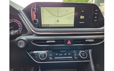 Hyundai Sonata - автомобили, коли, обяви за нови и употребявани 8