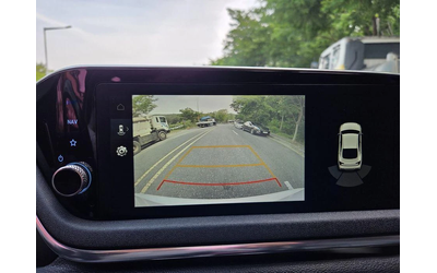 Hyundai Sonata - автомобили, коли, обяви за нови и употребявани 9