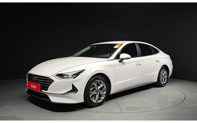 hyundai-sonata - 0