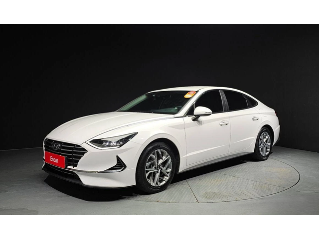 Hyundai Sonata - автомобили, коли, обяви за нови и употребявани 0