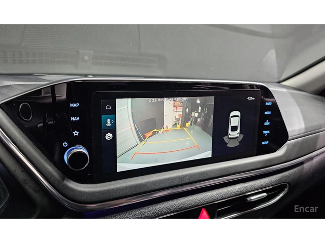 Hyundai Sonata - автомобили, коли, обяви за нови и употребявани 15