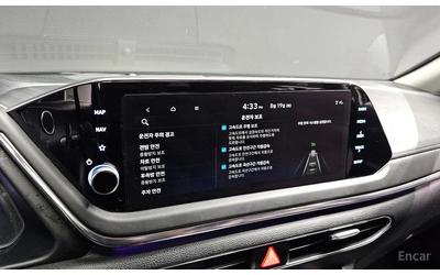 Hyundai Sonata - автомобили, коли, обяви за нови и употребявани 16