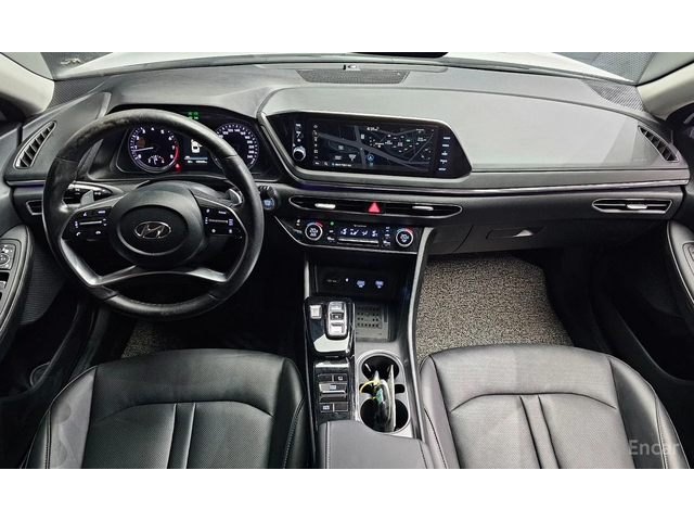 Hyundai Sonata - автомобили, коли, обяви за нови и употребявани 5