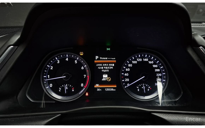 Hyundai Sonata - автомобили, коли, обяви за нови и употребявани 6