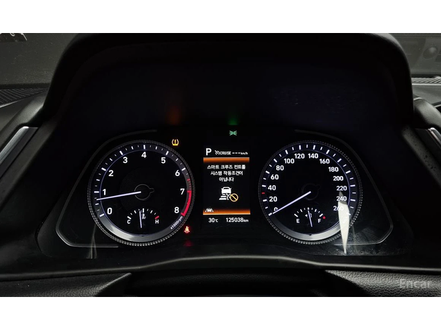 Hyundai Sonata - автомобили, коли, обяви за нови и употребявани 6