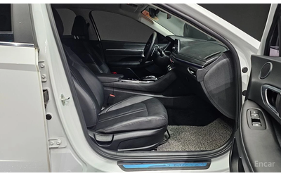 Hyundai Sonata - автомобили, коли, обяви за нови и употребявани 9