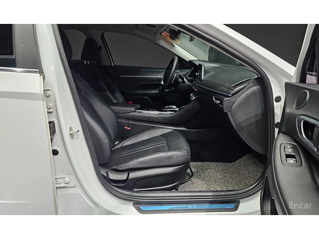 Hyundai Sonata - автомобили, коли, обяви за нови и употребявани 9