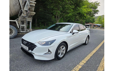 hyundai-sonata - 0