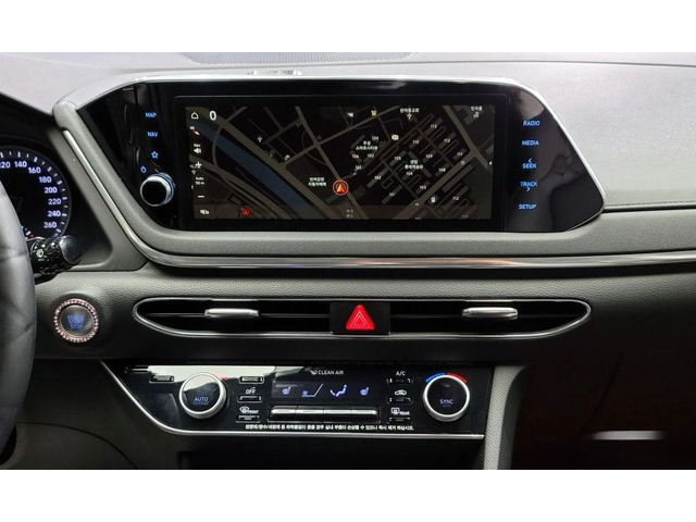 Hyundai Sonata - автомобили, коли, обяви за нови и употребявани 14