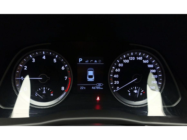 Hyundai Sonata - автомобили, коли, обяви за нови и употребявани 7