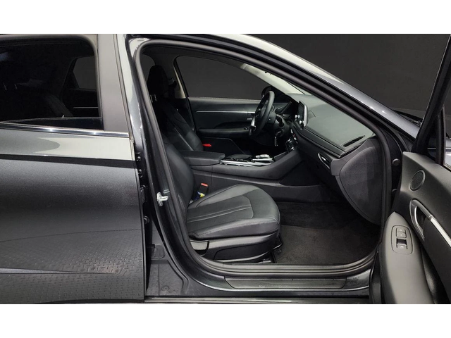 Hyundai Sonata - автомобили, коли, обяви за нови и употребявани 10